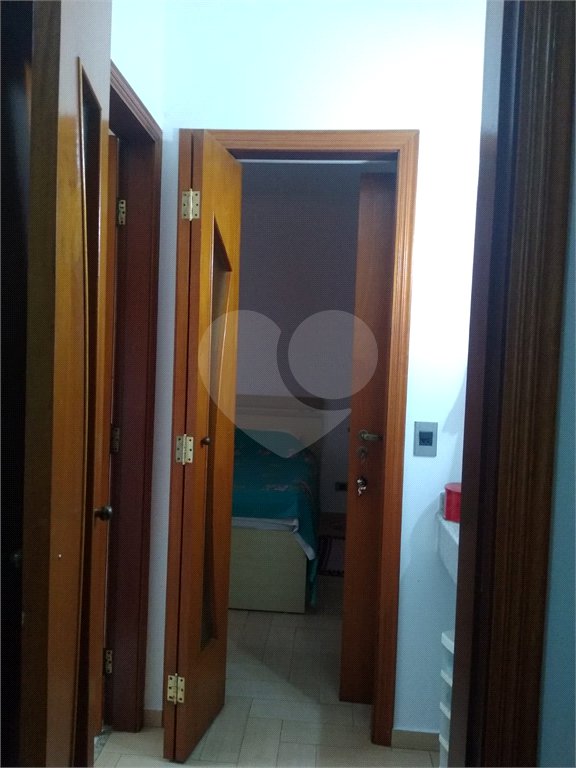 Sobrado à venda com 4 suítes em Mandaqui, São Paulo, SP