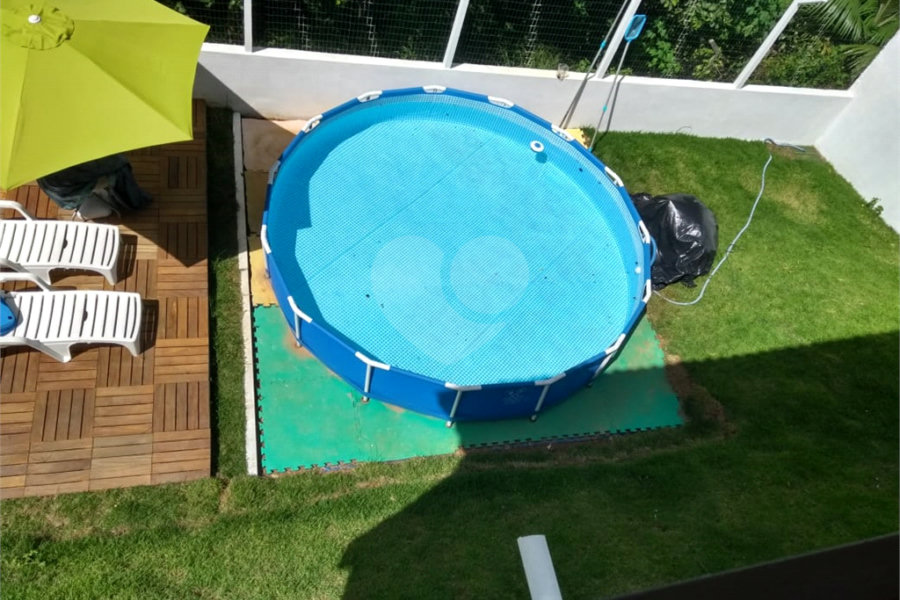 Casa à venda com 3 quartos, sendo 1 suíte, no condomínio Alpes de Mairiporã, Mairiporã - SP
