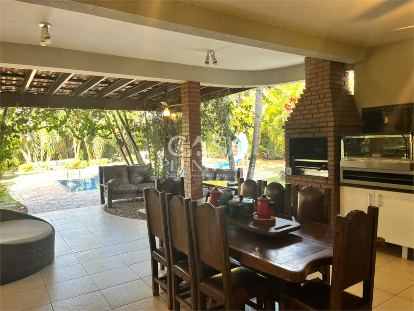 Casa em condomínio à venda com 3 quartos, sendo 1 suíte,  em Itapecerica, Salto, SP