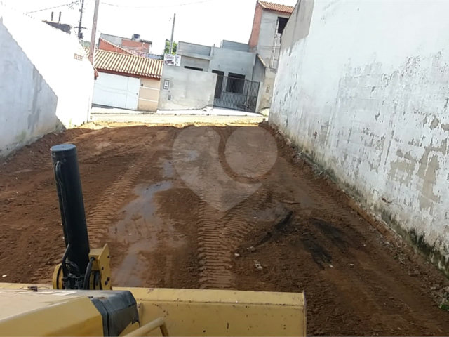Terreno à venda em Jardim Santa Helena, Salto de Pirapora, SP