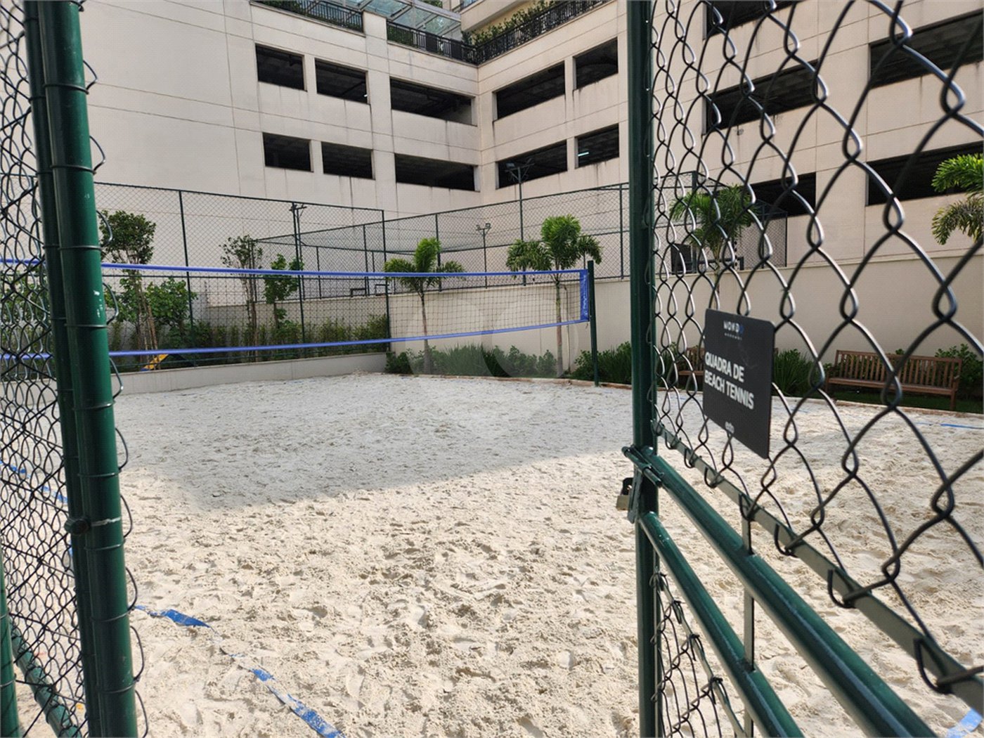 Apartamento à venda com 2 suítes em Vila Andrade, São Paulo, SP