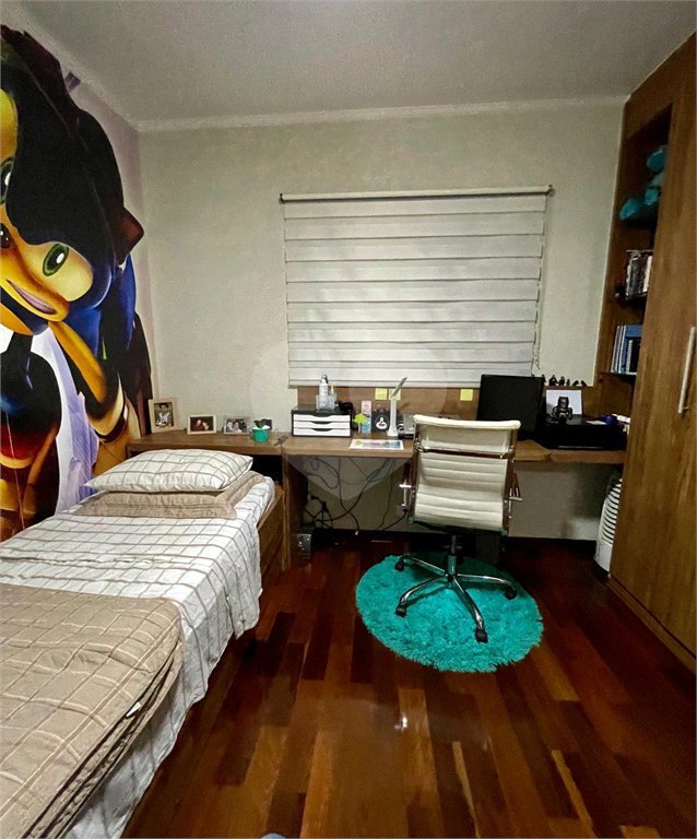 Sobrado à venda com 3 quartos, sendo 1 suíte, em Vila Maria Alta, São Paulo, SP