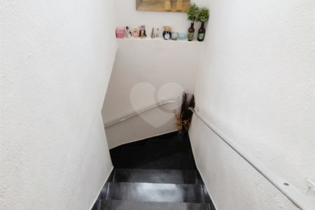Sobrado à venda com 3 quartos em Água Fria, São Paulo, SP