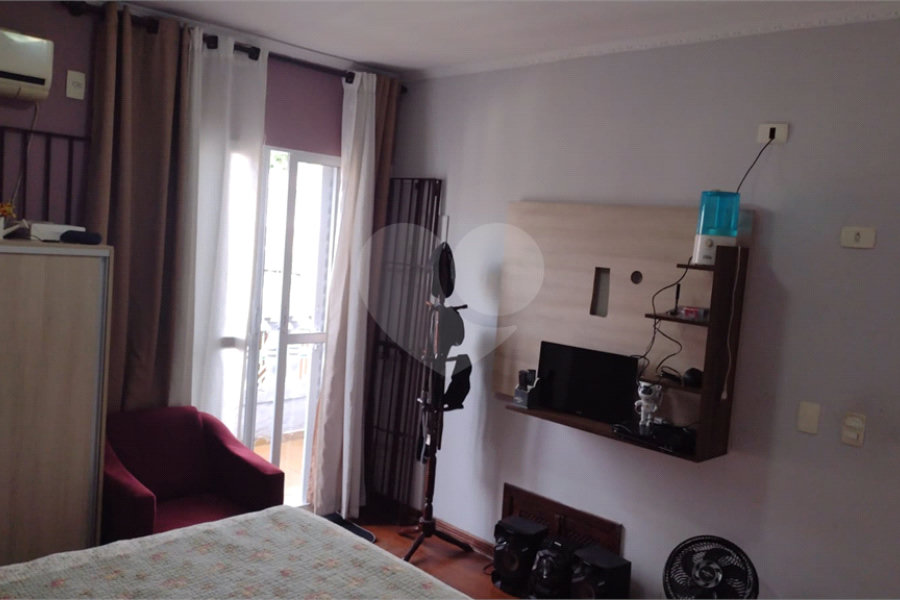 Sobrado à venda com 3 quartos, sendo 1 suíte, em Casa Verde, São Paulo, SP