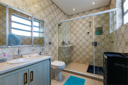 Apartamento à venda com 3 quartos em Bela Vista, São Paulo, SP
