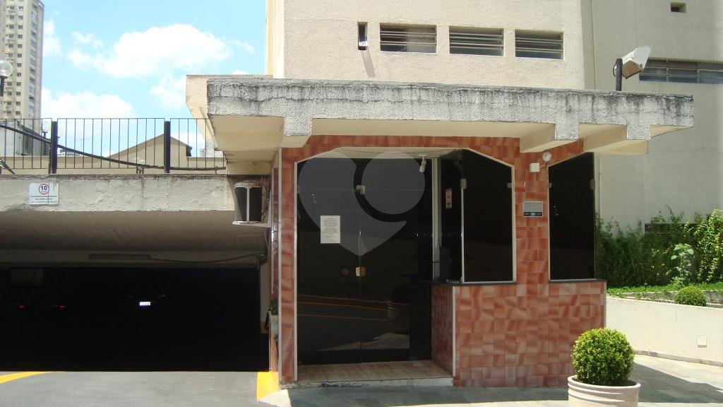 Apartamento à venda com 2 quartos em Santana, São Paulo, SP