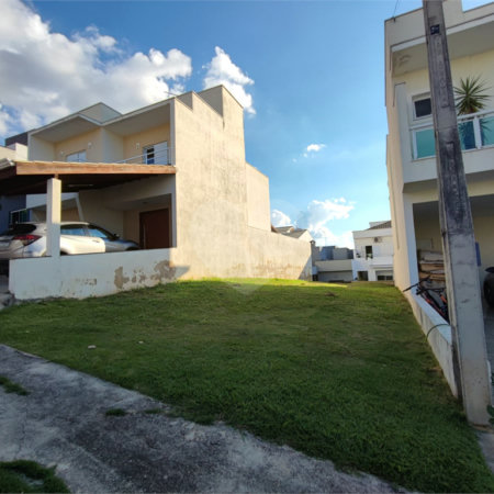 Terreno à venda no condomínio Golden Park Residence II, Sorocaba - SP