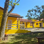 Chácara à venda com 3 suítes em Vila Xisto, São Miguel Arcanjo, SP