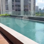 Apartamento à venda com 3 suítes em Itaim Bibi, São Paulo, SP