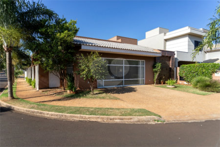 Casa à venda com 4 suítes em Loteamento Agra Ribeirão Preto, Ribeirão Preto, SP