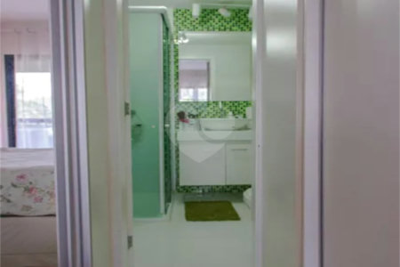 Apartamento à venda com 4 quartos, sendo 1 suíte, em Tijuca, Rio de Janeiro, RJ