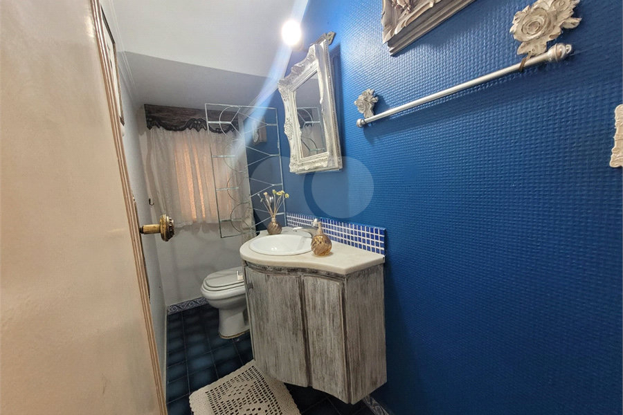 Sobrado à venda com 3 quartos, sendo 1 suíte, em Vila Leopoldina, São Paulo, SP