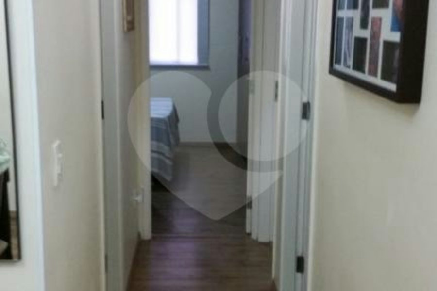 Apartamento à venda com 3 quartos, sendo 1 suíte, em Limão, São Paulo, SP
