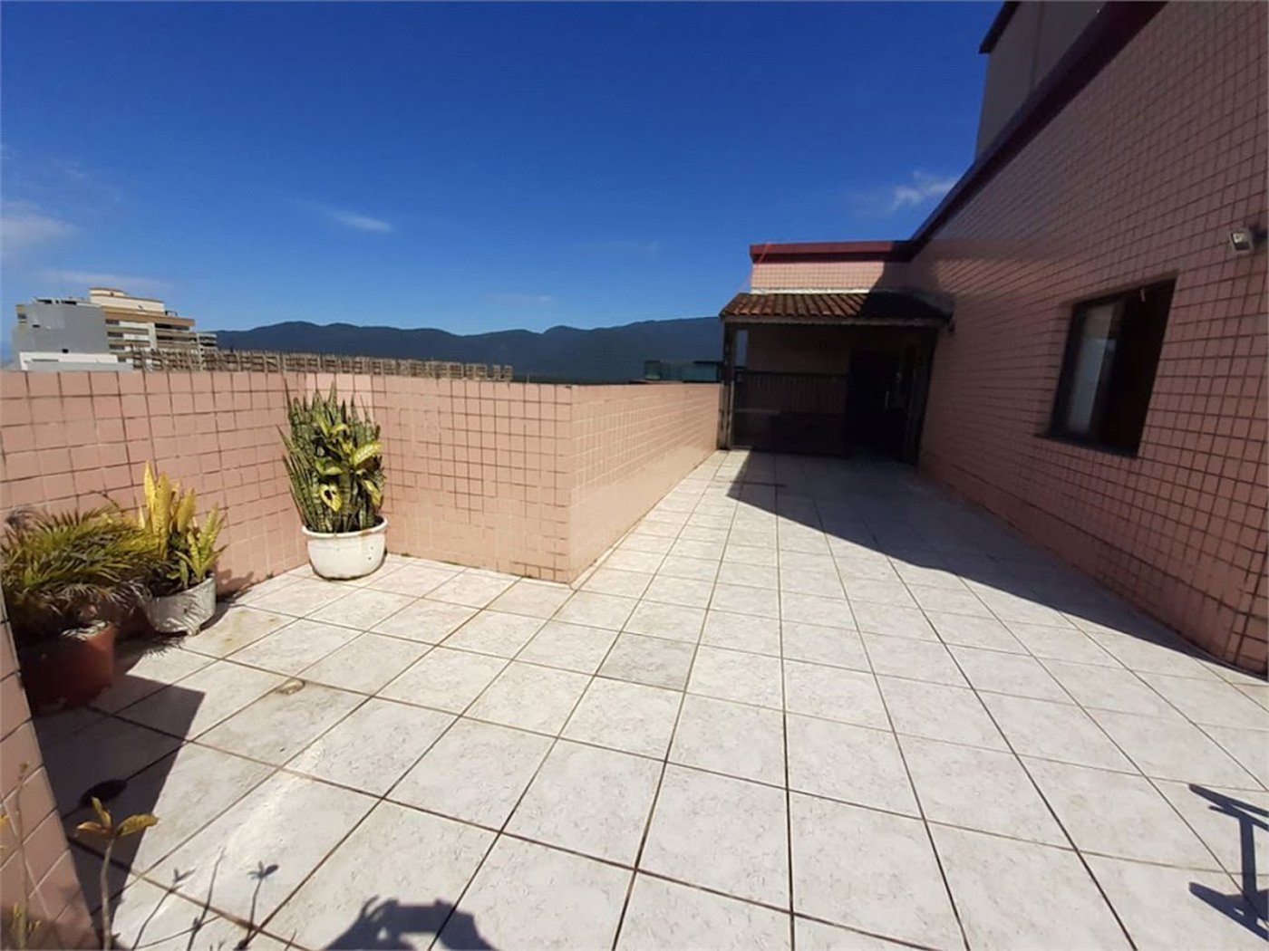 Cobertura à venda, 175 m² por R$ 1.431.000,00 - Vilamar - Praia Grande/SP
