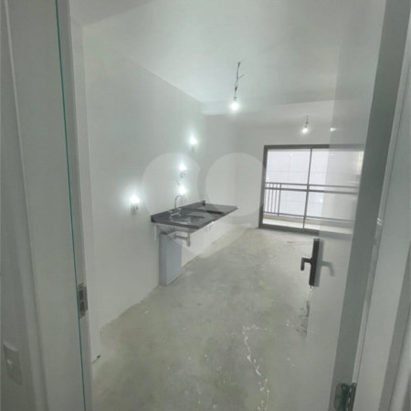 Studio à venda em Santo Amaro, São Paulo, SP