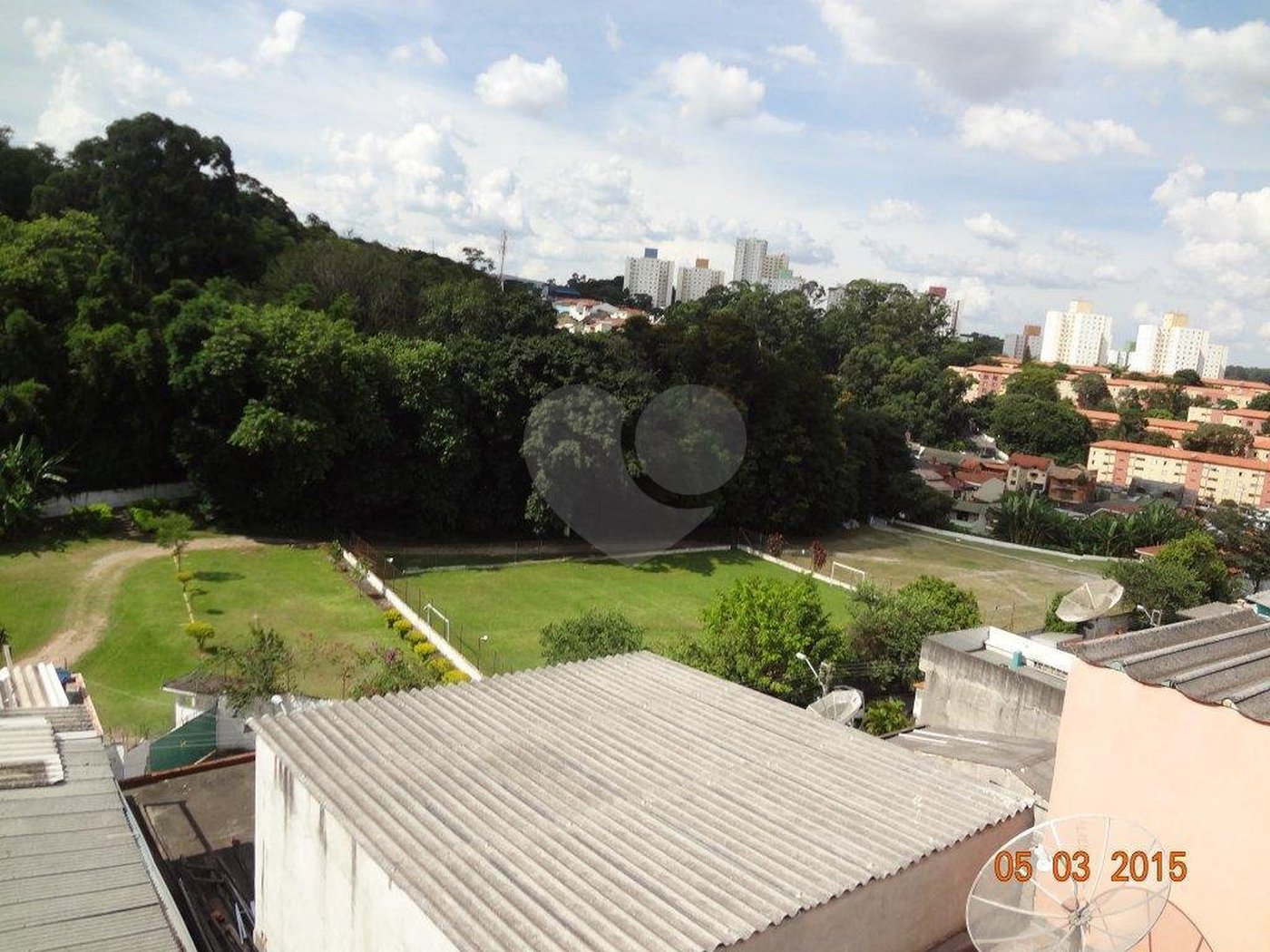 Sobrado à venda com 4 quartos, sendo 1 suíte, em Imirim, São Paulo, SP