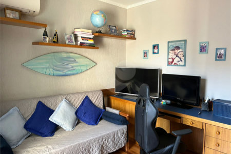 Apartamento à venda com 3 suítes em Bela Aliança, São Paulo, SP