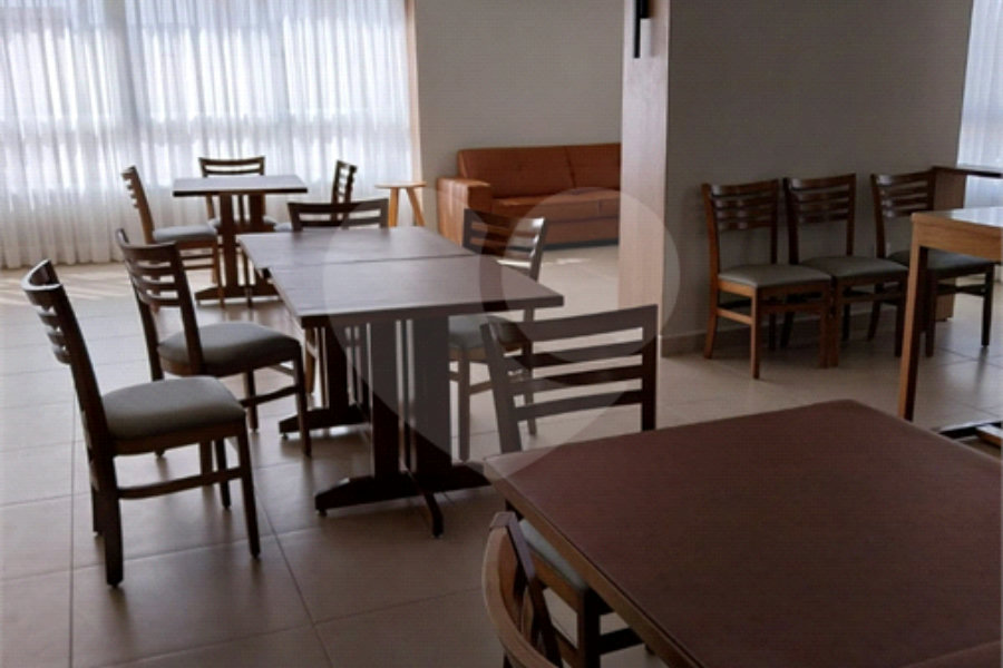 Apartamento à venda com 3 quartos, sendo 1 suíte, em Santana, São Paulo, SP
