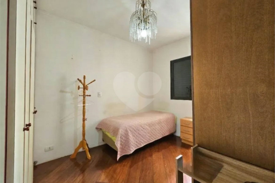 Apartamento à venda com 3 quartos, sendo 1 suíte, em Santa Teresinha, São Paulo, SP