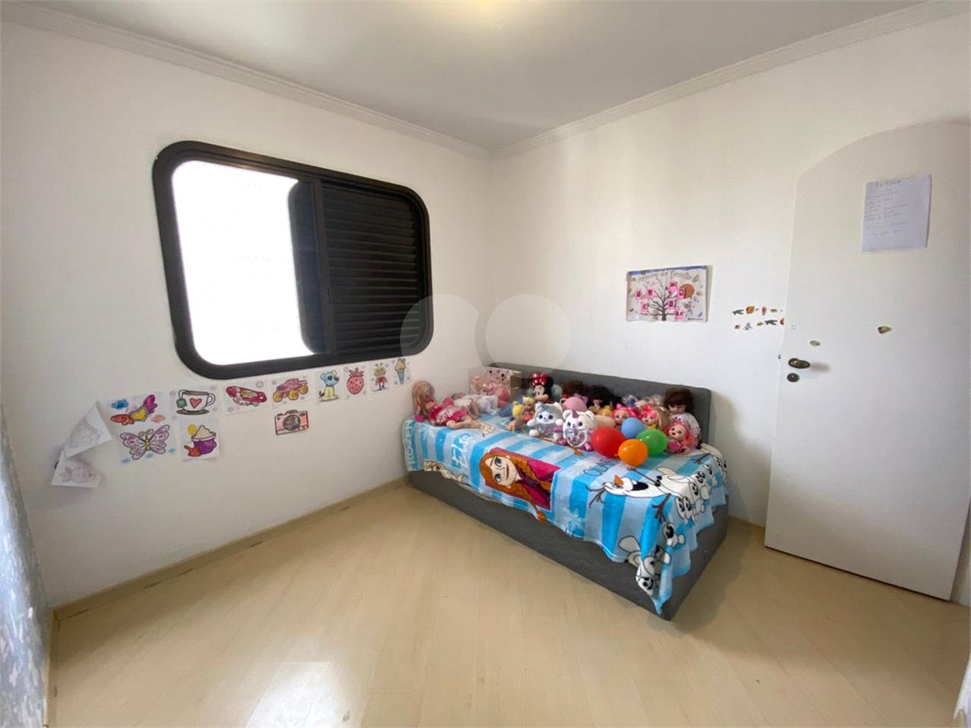 Apartamento à venda com 3 quartos, sendo 1 suíte, em Mandaqui, São Paulo, SP