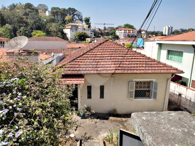 Casa Térrea à venda com 3 quartos em Horto, São Paulo, SP