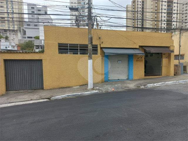 Terreno à venda em Santana, São Paulo, SP