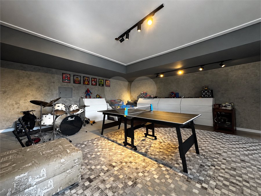 Casa à venda com 3 suítes no condomínio Village D'avignon, Sorocaba - SP