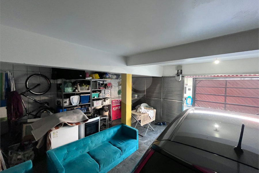 Sobrado à venda com 4 quartos, sendo 2 suítes, em Santana, São Paulo, SP