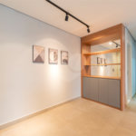 Apartamento à venda com 2 quartos, sendo 1 suíte, em Jardim Prudência, São Paulo, SP