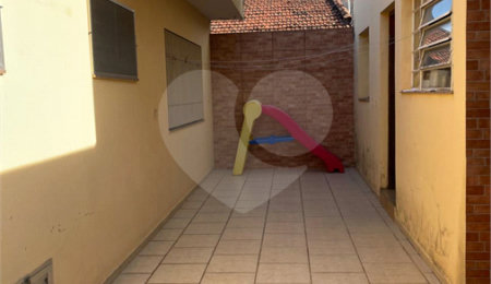 Casa Térrea à venda com 3 quartos, sendo 1 suíte,  em Vila Zelina, São Paulo, SP