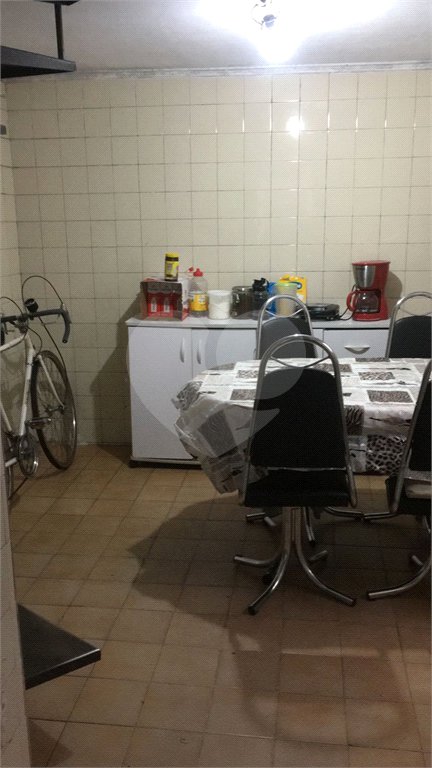 Sobrado à venda com 2 quartos, sendo 1 suíte, em Tucuruvi, São Paulo, SP