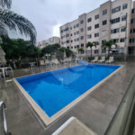 Apartamento à venda com 2 quartos em Campo Grande, Rio de Janeiro, RJ