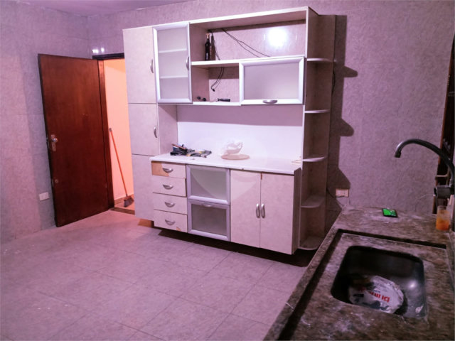 Sobrado à venda com 3 suítes em Mandaqui, São Paulo, SP