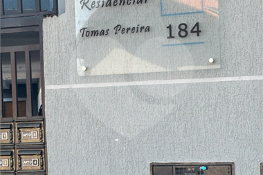 Casa à venda com 2 quartos no condomínio Residencial Tomaz Pereira, São Paulo - SP