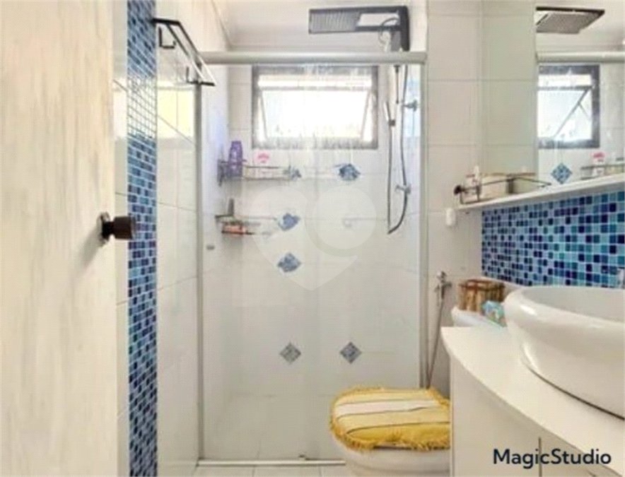 Apartamento à venda com 2 quartos em Jardim Promissão, São Paulo, SP