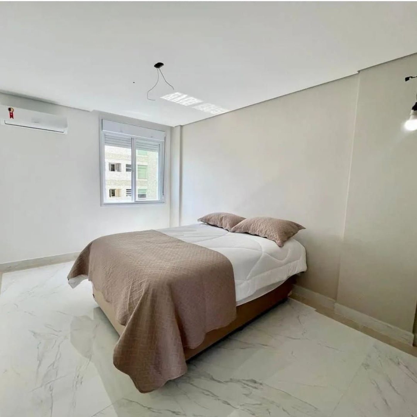Apartamento com 2 dormitórios à venda, 85 m² por R$ 1.450.000,00 - Aparecida - Santos/SP