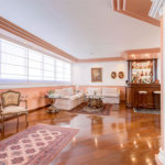 Apartamento à venda com 4 suítes em Moema, São Paulo, SP