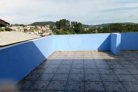 Casa à venda com 3 suítes em Vila Mike, São Roque, SP
