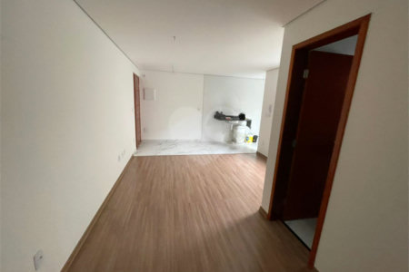 Apartamento à venda em Parada Inglesa, São Paulo, SP