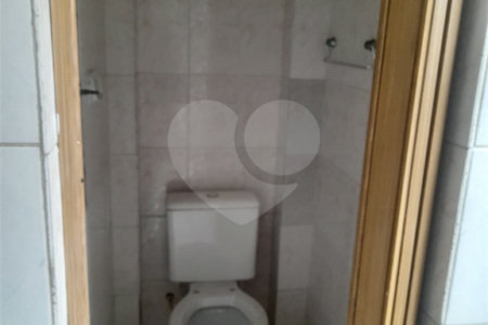 Apartamento á venda - Vila Mascote