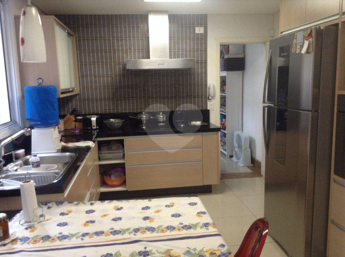 Sobrado à venda com 3 quartos, sendo 1 suíte, em Vila Mazzei, São Paulo, SP
