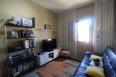 Apartamento à venda, 130 m² por R$ 540.000,00 - Loteamento João Batista Julião - Guarujá/SP