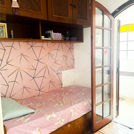 Casa à venda com 3 quartos, sendo 1 suíte, em Vila Marari, São Paulo, SP