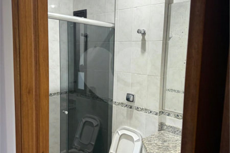 Apartamento à venda com 3 quartos, sendo 1 suíte, em Campestre, Santo André, SP