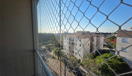 Apartamento à venda com 2 quartos em Jardim Amaralina, São Paulo, SP