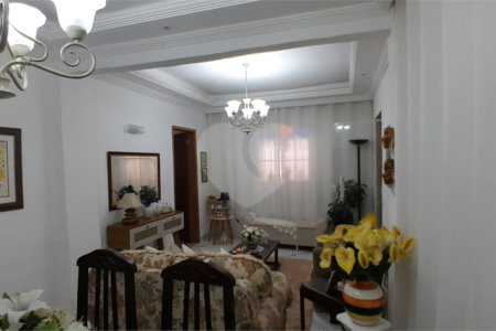 Casa à venda com 3 quartos em Campo Grande, Rio de Janeiro, RJ