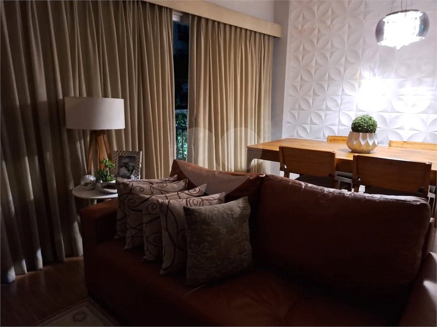Apartamento à venda com 3 quartos, sendo 1 suíte, em Méier, Rio de Janeiro, RJ