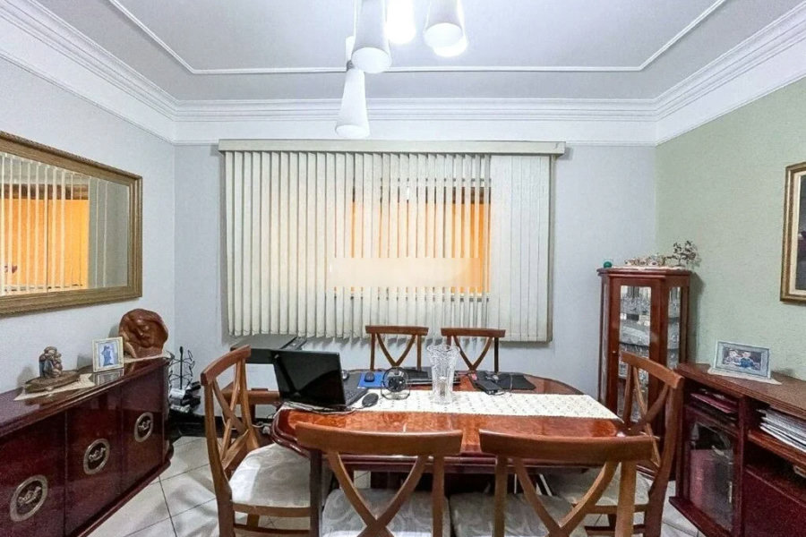 Sobrado à venda com 3 suítes em Vila Guilherme, São Paulo, SP