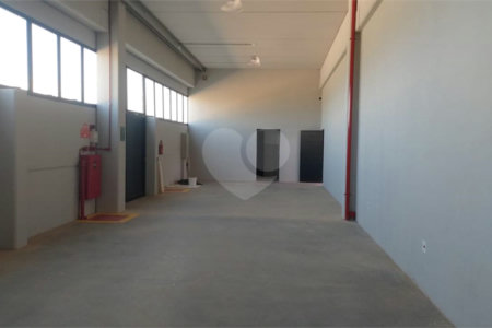 Prédio à venda ou para alugar em Condomínio Bethaville Empresarial 3, Itu, SP