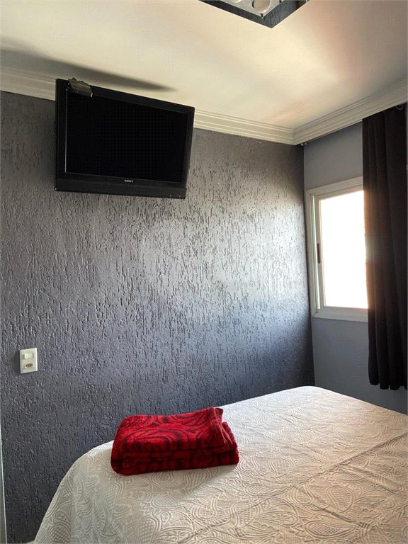 Apartamento à venda com 3 quartos, sendo 1 suíte, em Casa Branca, Santo André, SP